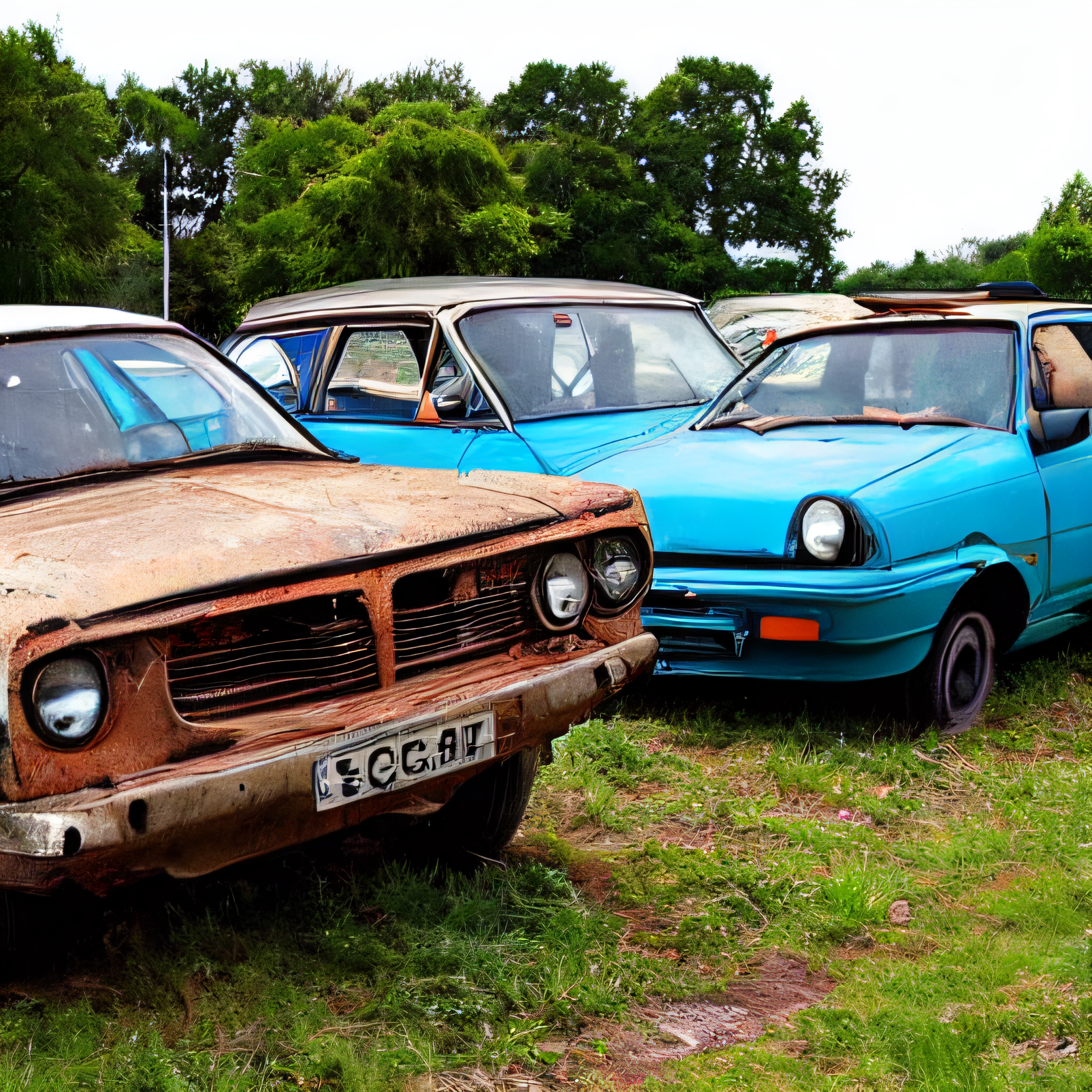 익산폐차장 자동차 폐차